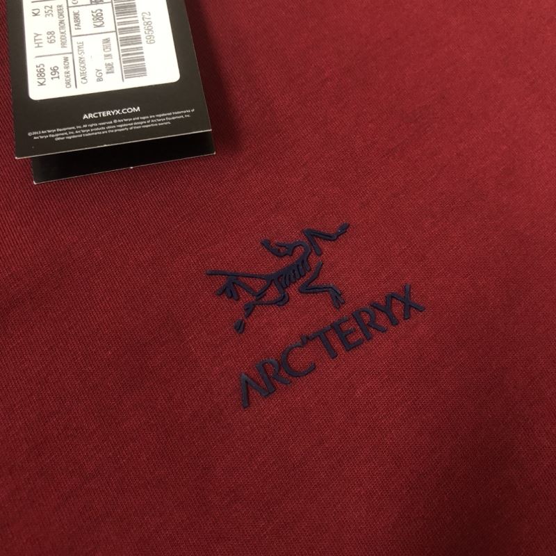 Arcteryx T-Shirts